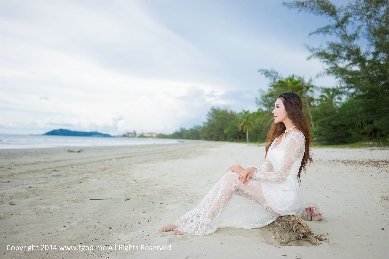 [TGOD推女神]2014.12.28 宛恩miyu